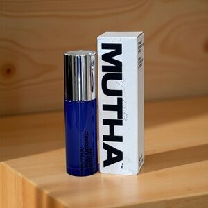 NIB MUTHA Hyaluronic Serum •Hydrate•Plump•Calms Inflation•Brighten•Smooths